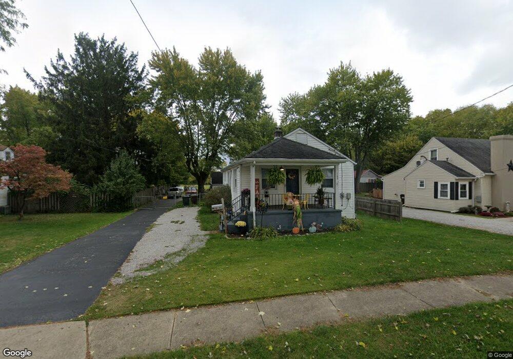 165 Stelton Rd, Xenia, OH 45385 - photo 1