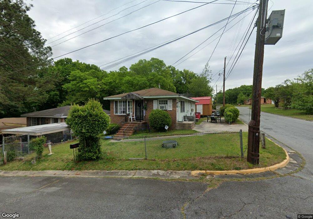 682 Grayson Ave, Macon, GA 31204 - photo 1