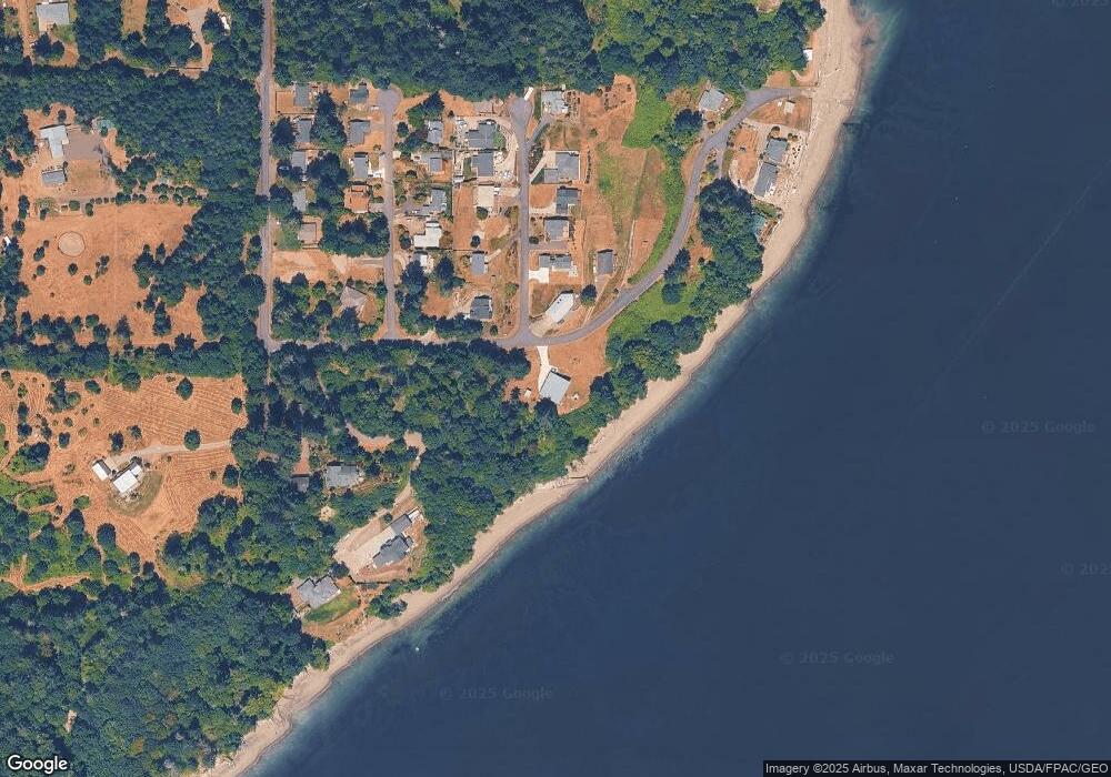 9323 163rd Avenue Ct SW, Longbranch, WA 98351 - photo 1