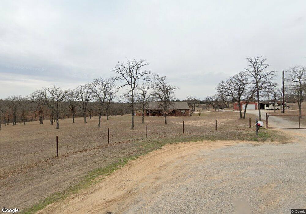 102 River Rock Ct, Poolville, TX 76487 - photo 1