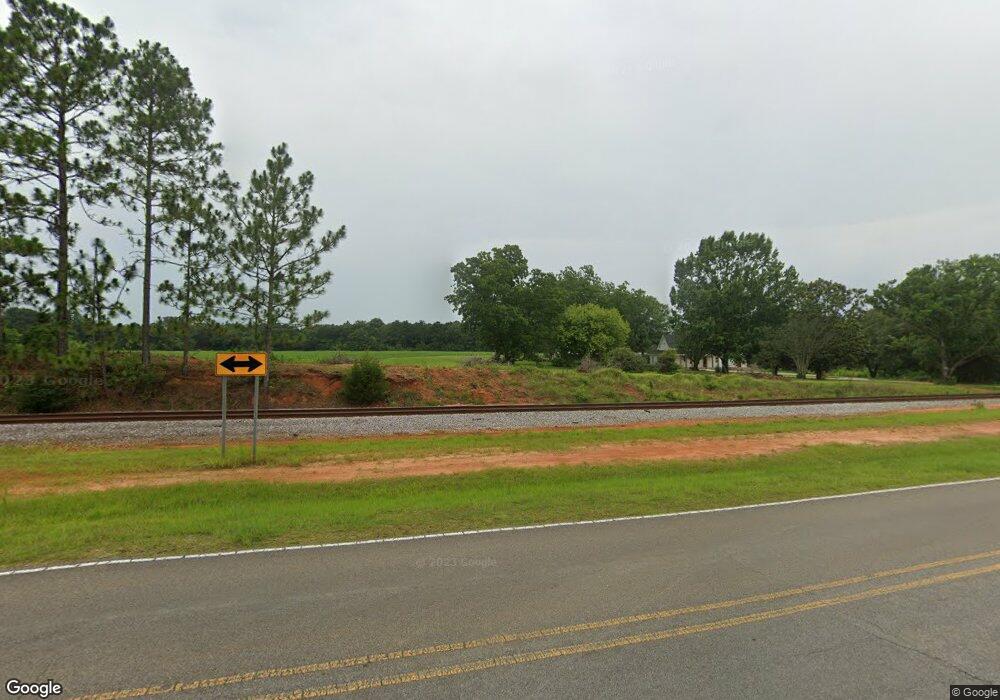 Lot 16 Blue Spring Rd, Lucedale, MS 39452 - photo 1