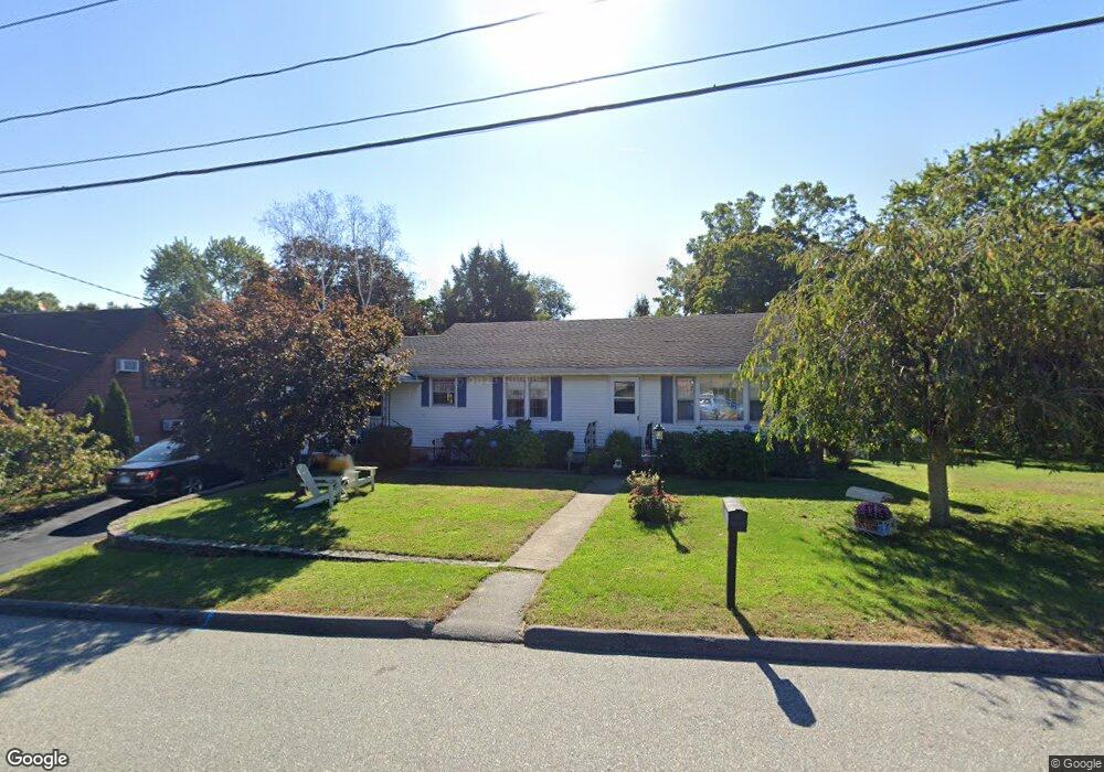 57 Pleasant View Ave, Willimantic, CT 06226 - photo 1