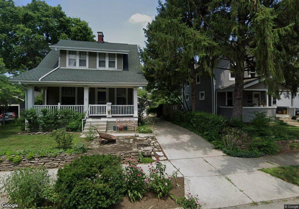 92 Orchard Ln, Columbus, OH 43214 - photo 1