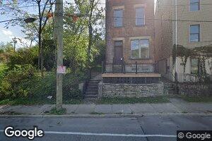 1615 Westwood Ave, Cincinnati, OH 45214
