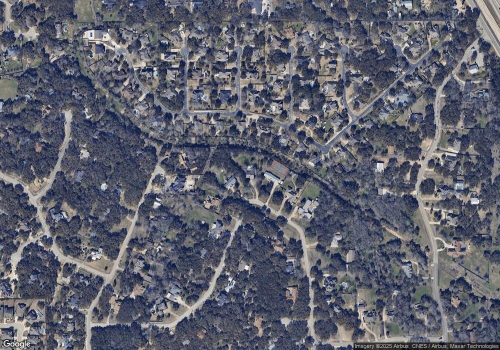 8518 Classic Oaks Ln, San Antonio, TX 78255 - photo 1