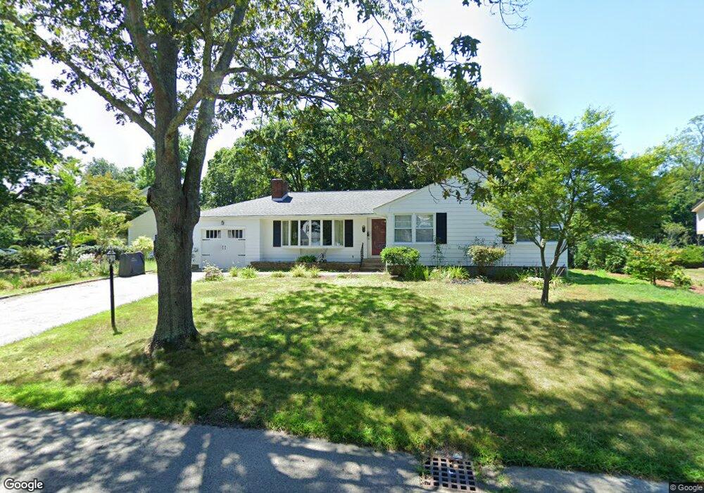 55 Riverside Dr, Barrington, RI 02806 - photo 1