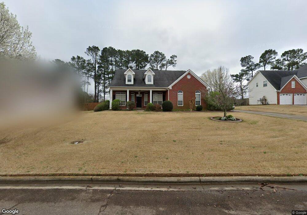 537 Surrey Ln unit 2, Stockbridge, GA 30281 - photo 1