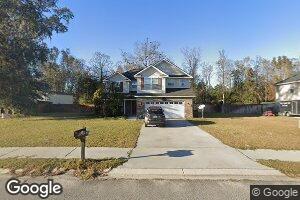 56 Nashview Trail, Allenhurst, GA 31301