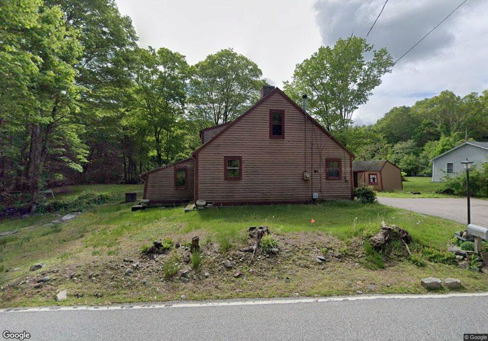 164 Indiantown Rd, Ledyard, CT 06339 - photo 1