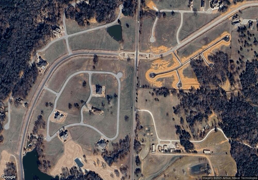 203 Toscana, Gordonville, TX 76245 - photo 1