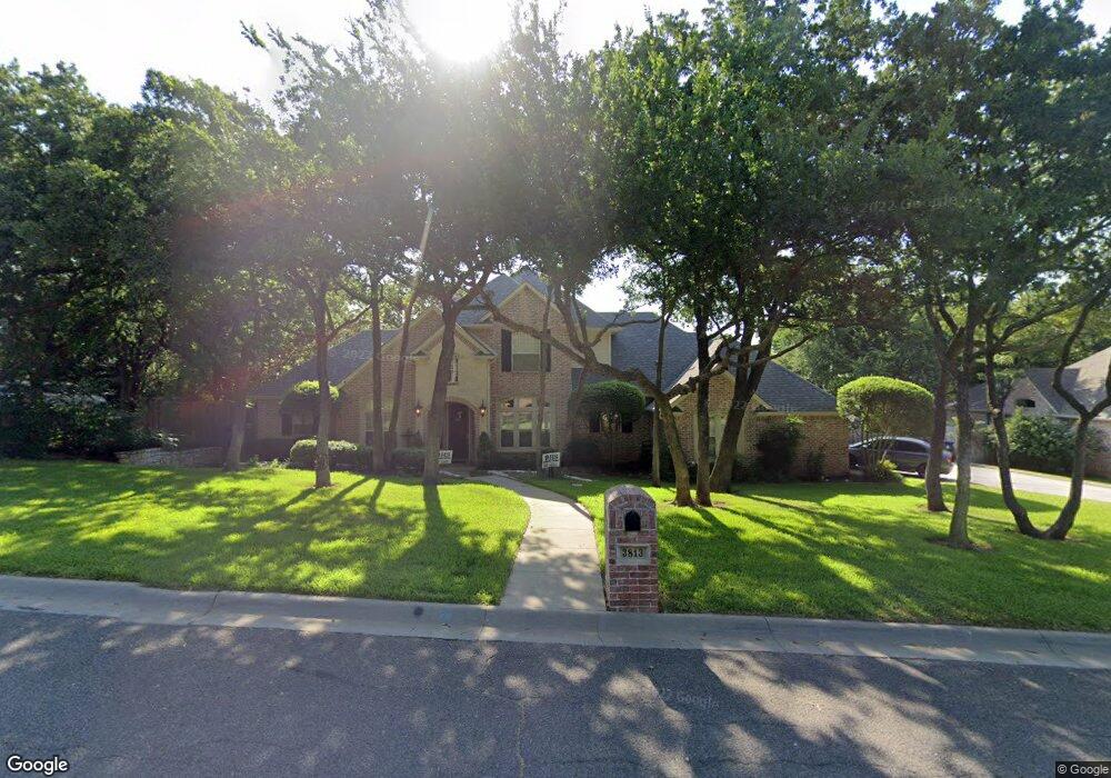 3813 Seville Rd, Denton, TX 76205 - photo 1