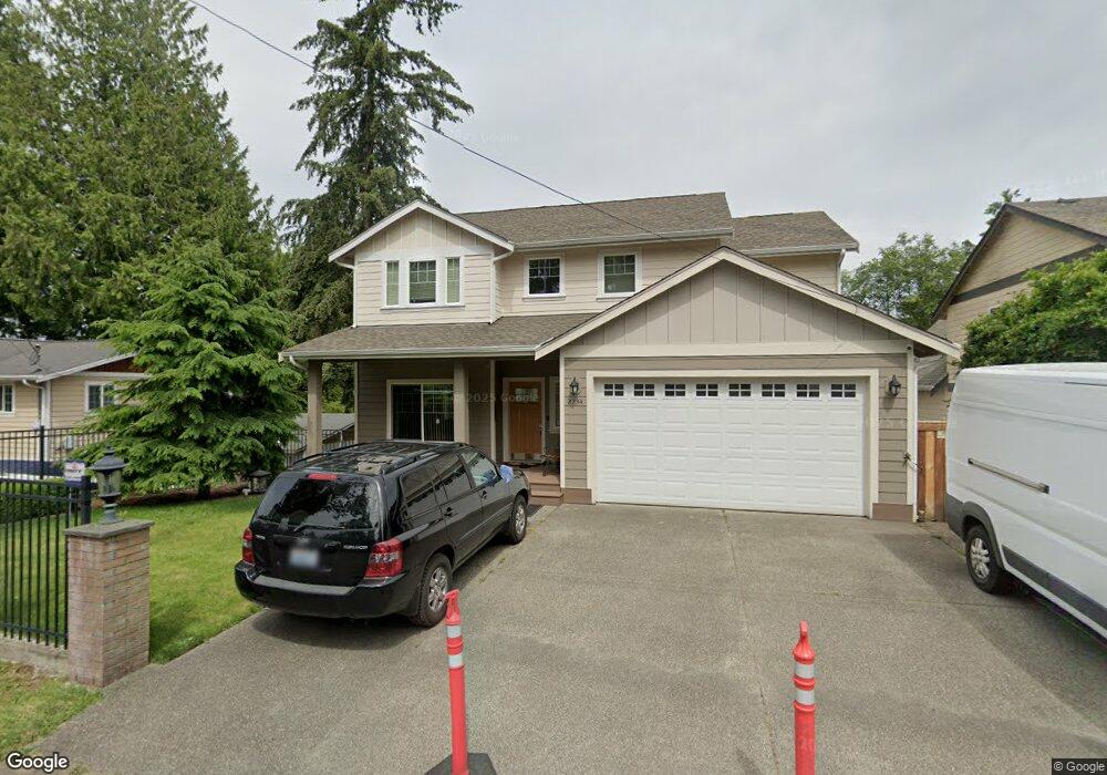 2734 Glendale Ct W, University Place, WA 98466 - photo 1