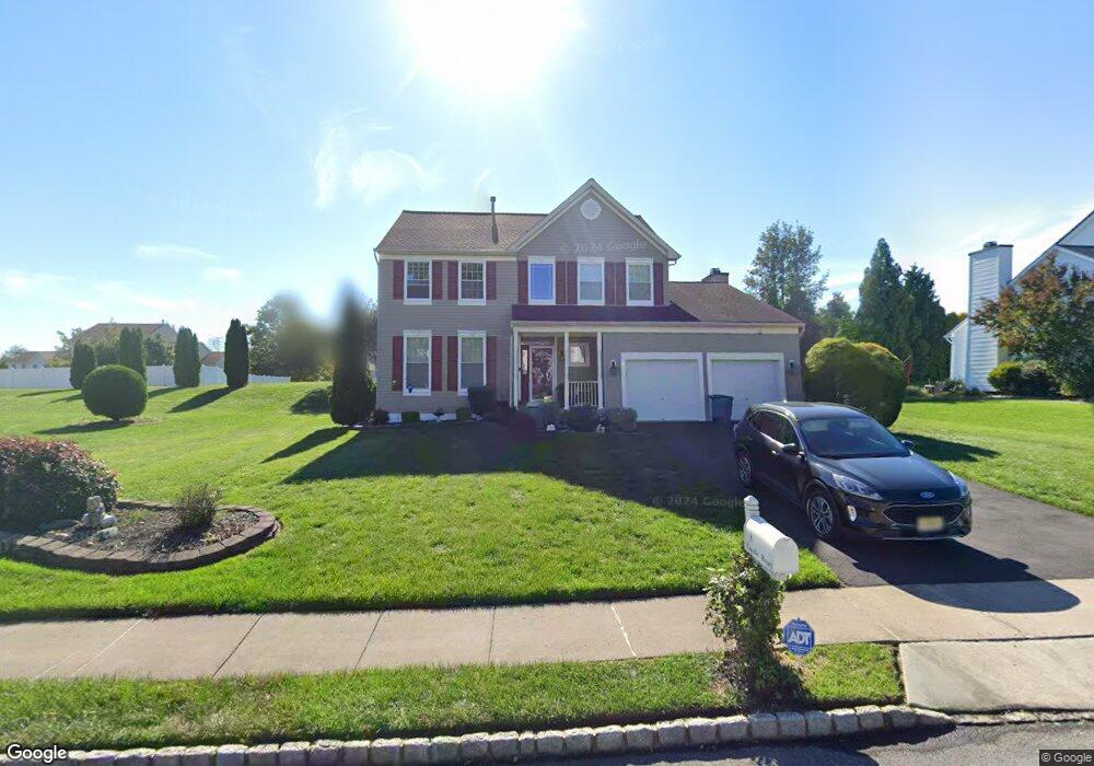 8 Castle Rd, Burlington, NJ 08016 - photo 1