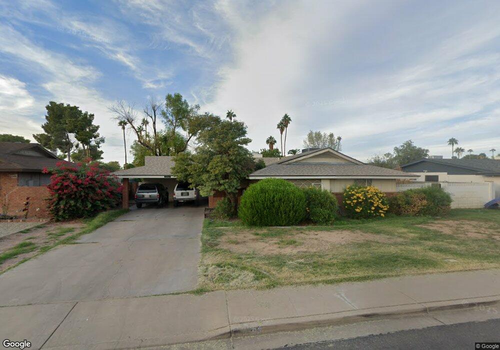 2264 E Fairfield St, Mesa, AZ 85213 - photo 1