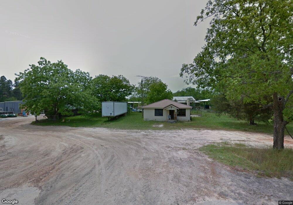 550 Ga Highway 33 S, Cordele, GA 31015 - photo 1