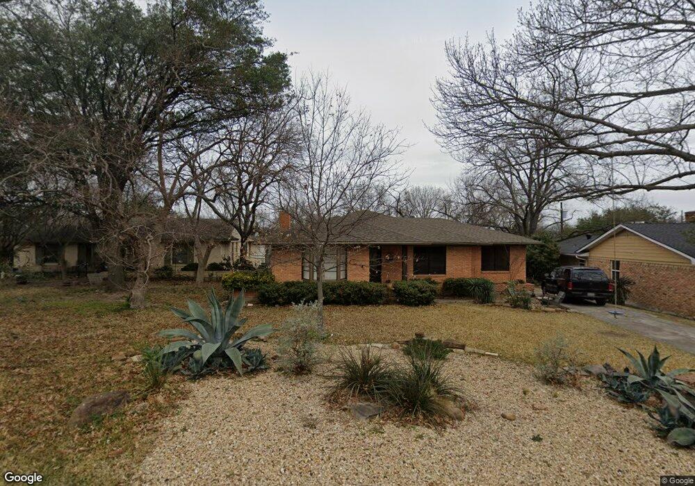 7019 Irongate Ln, Dallas, TX 75214 - photo 1