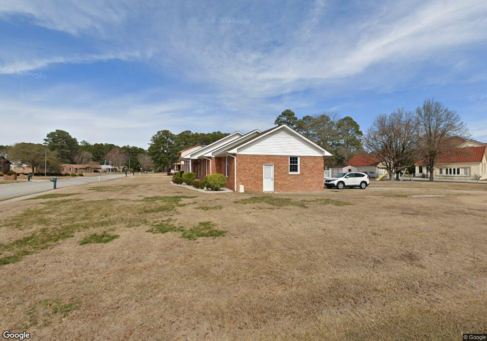 200 University Dr, Jacksonville, NC 28546 - photo 1