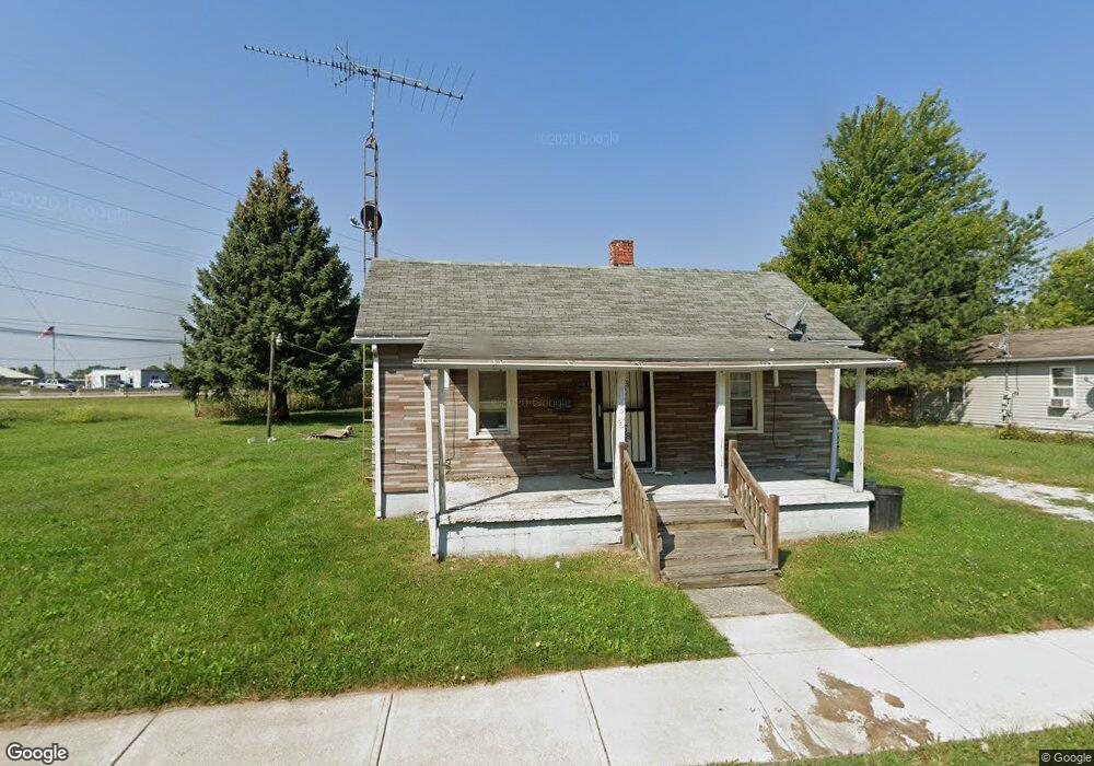 193 Senate St, Marion, OH 43302 - photo 1