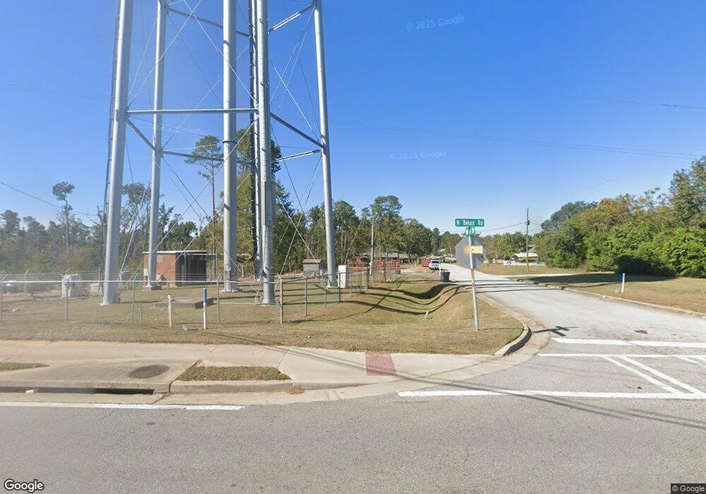 222 Belair Rd, Evans, GA 30809 - photo 1