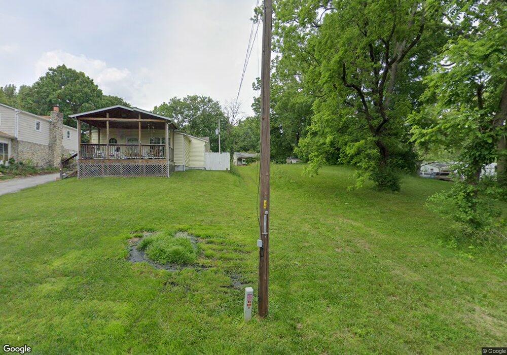 7250 E 100 N, Franklin, IN 46131 - photo 1