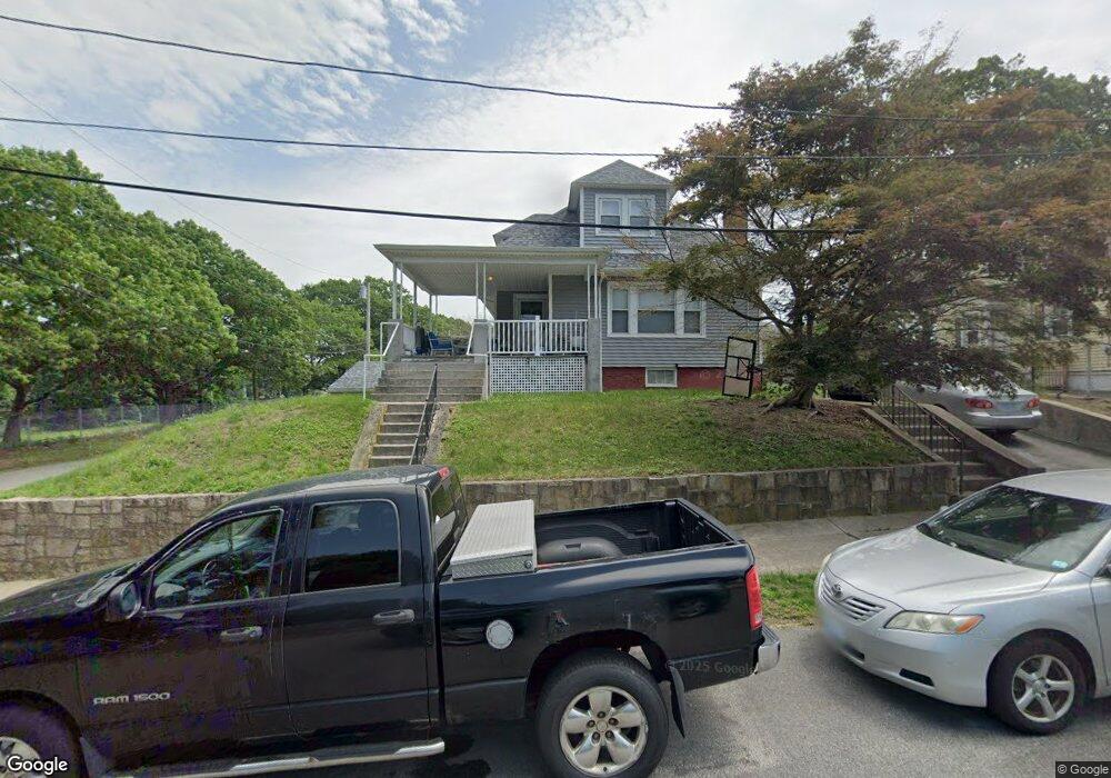 2 Garden St, Cranston, RI 02910 - photo 1