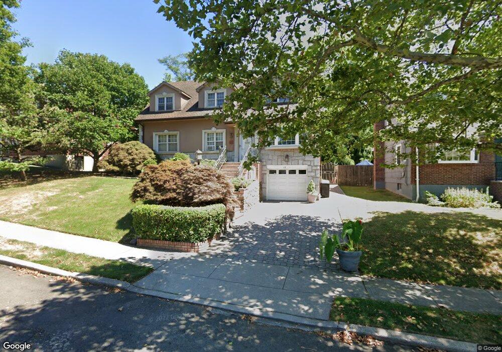 12 Waldron Ave, Staten Island, NY 10301 - photo 1