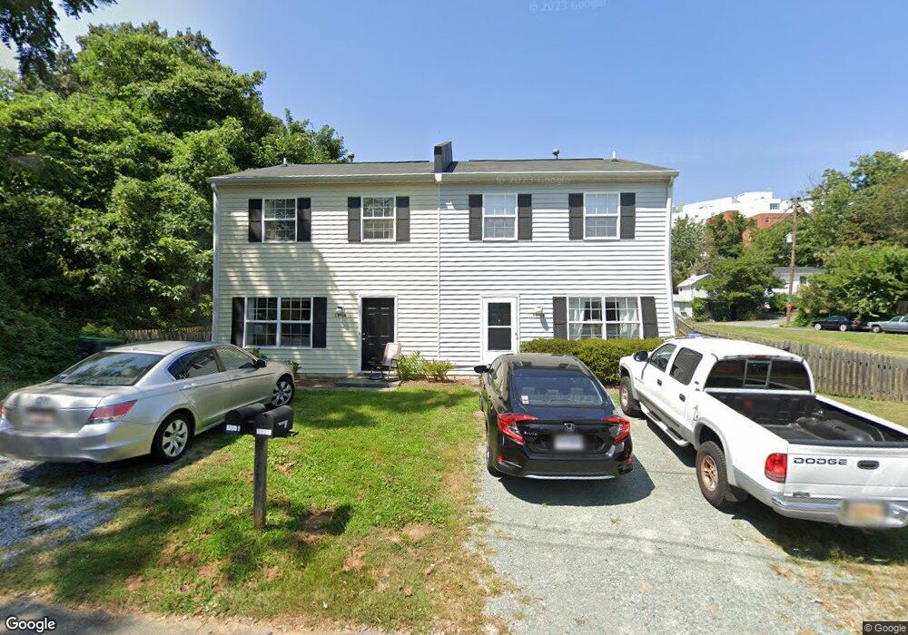 1101 King St, Charlottesville, VA 22903 - photo 1