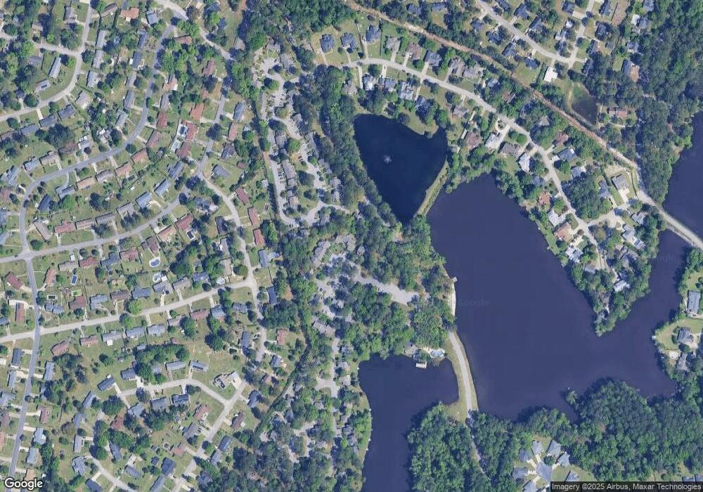 4 Cassia Ct, Columbia, SC 29209 - photo 1