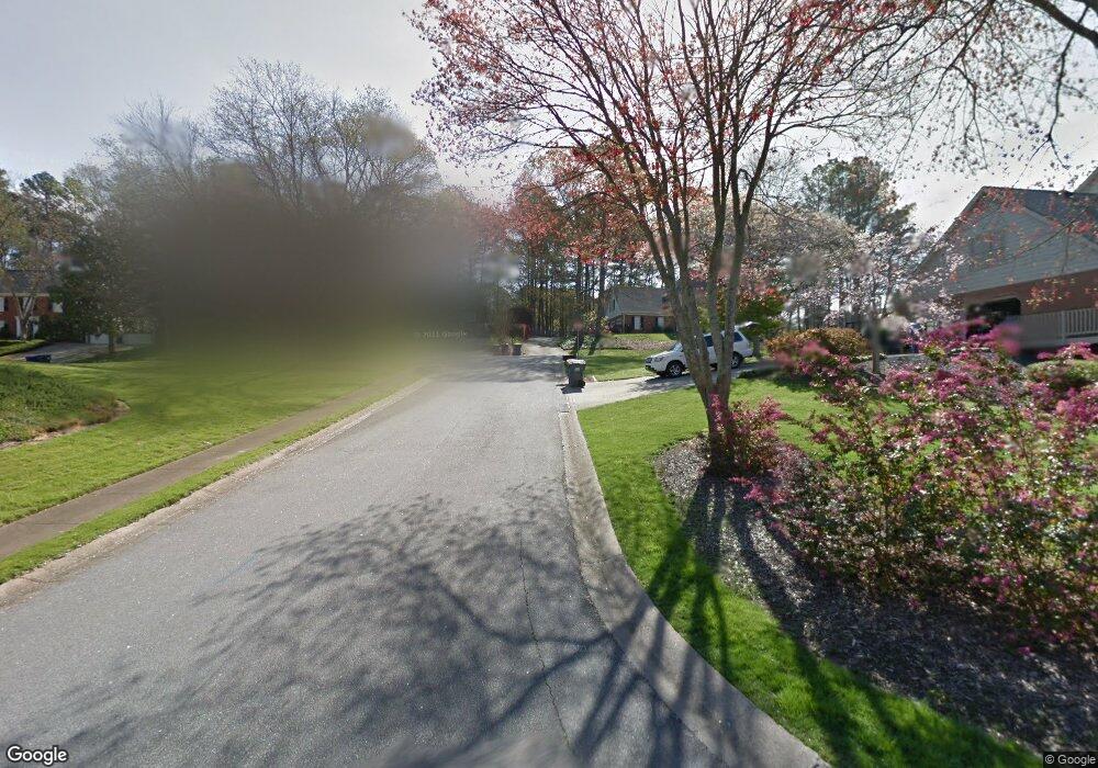 0 Holyoke Mill Ct unit 8150380, Marietta, GA 30068 - photo 1