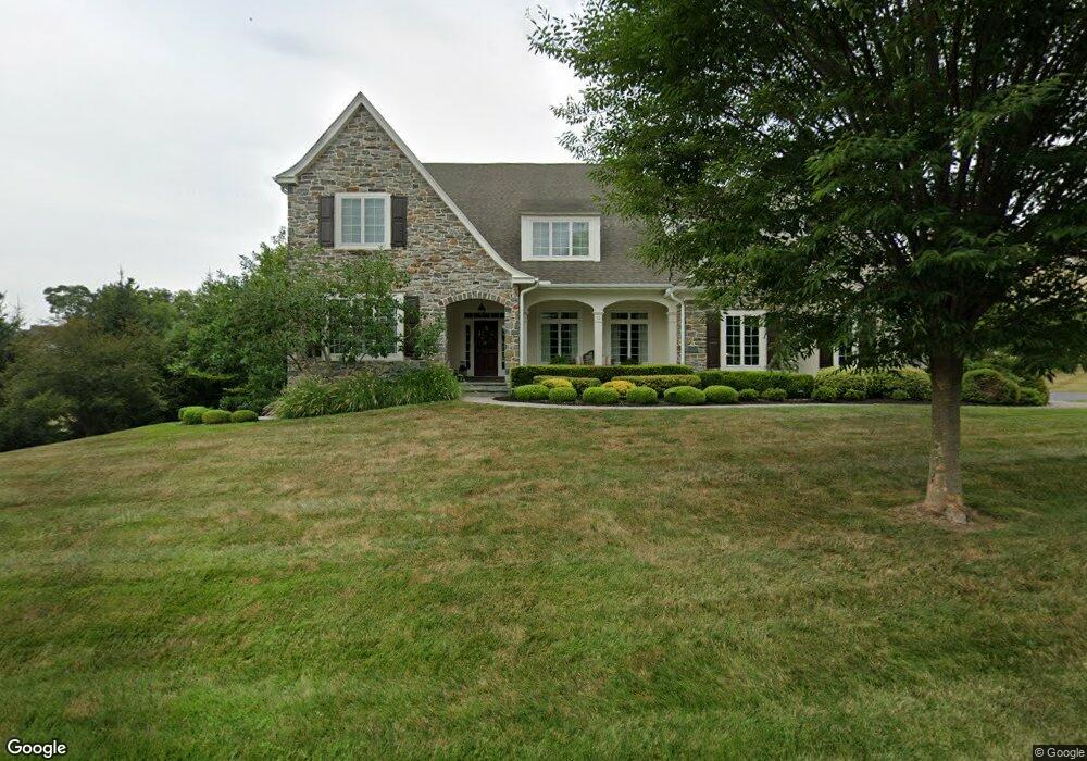 11 Andover Ln, Glen Mills, PA 19342 - photo 1