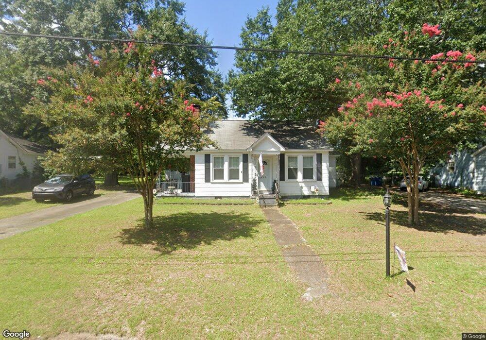 205 Hook Ave, West Columbia, SC 29169 - photo 1