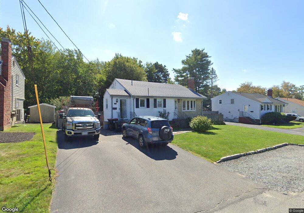 32 Boundary Ave, Brockton, MA 02302 - photo 1