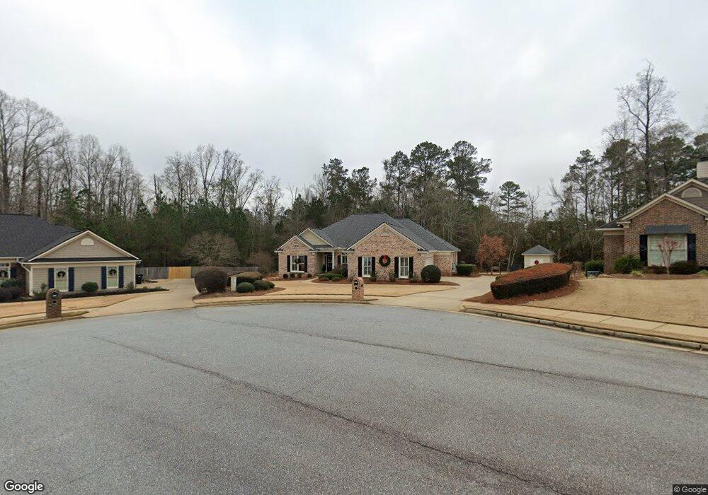 7065 Imperial Way, Columbus, GA 31904 - photo 1