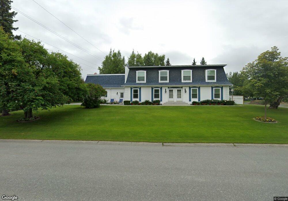 2803 Wesleyan Dr, Anchorage, AK 99508 - photo 1