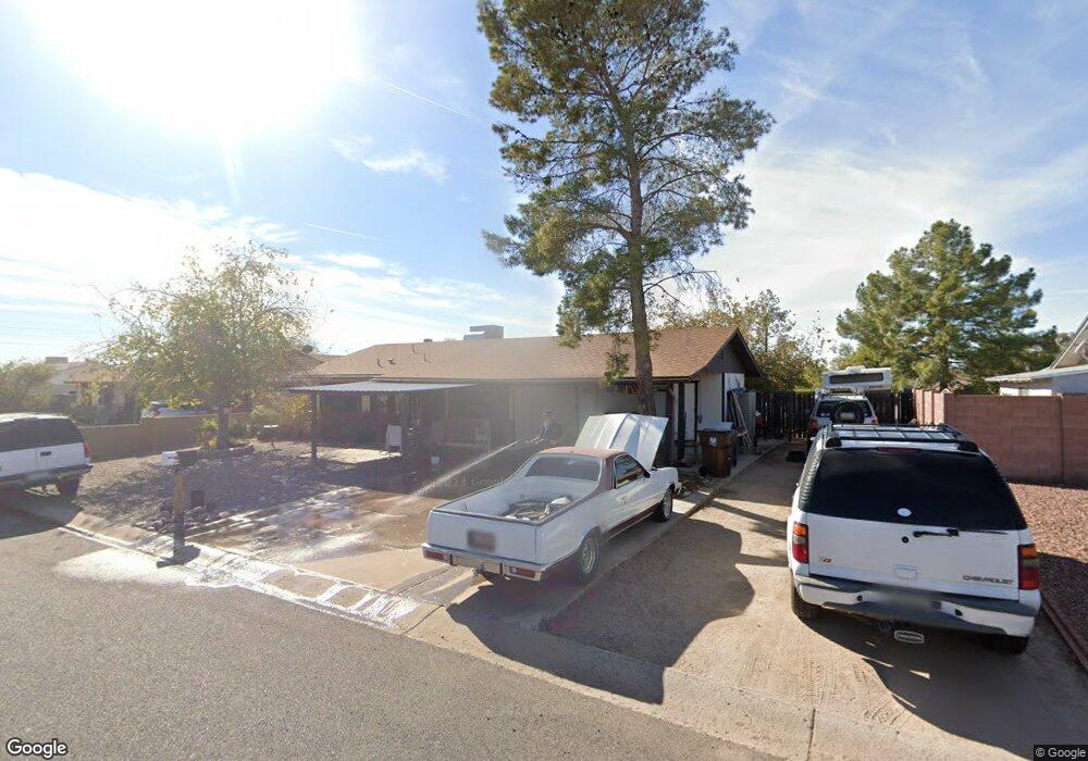 466 N 95th Place, Mesa, AZ 85207 - photo 1