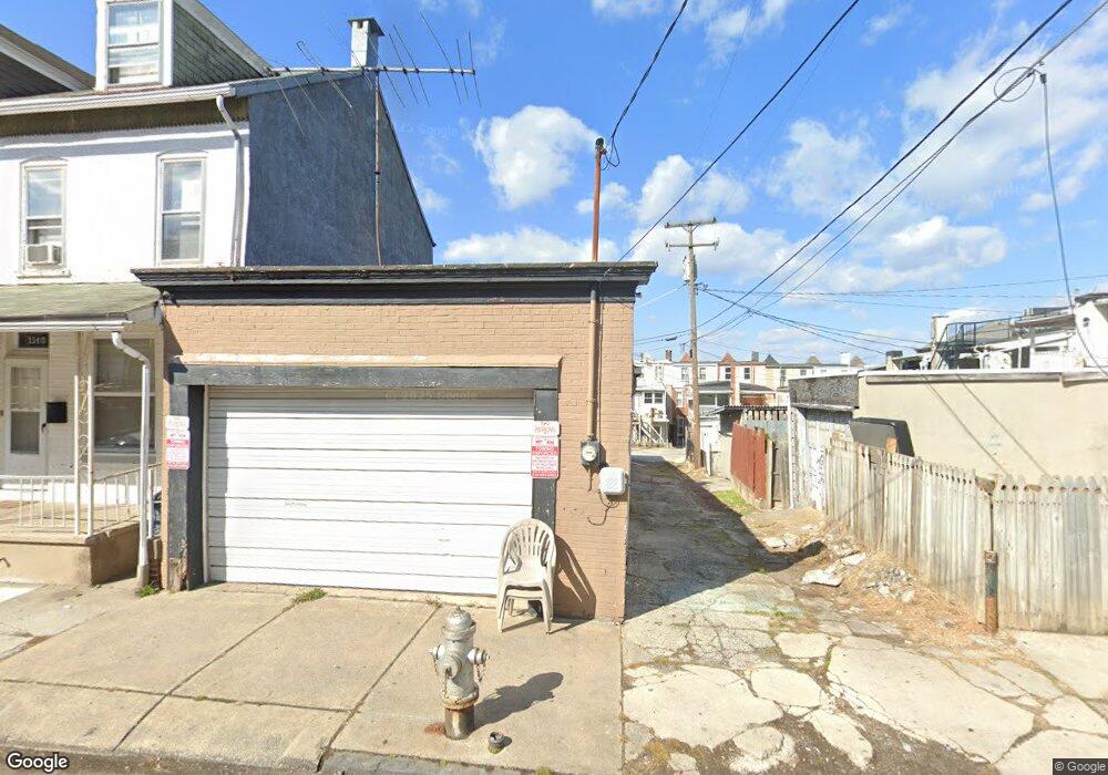 1150 Locust St, Reading, PA 19604 - photo 1