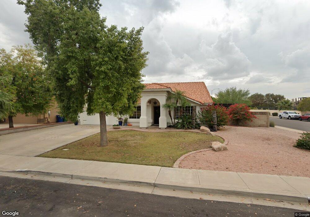 2607 E Northridge St, Mesa, AZ 85213 - photo 1