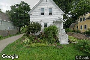 26 Pleasant St, Newfields, NH 03856