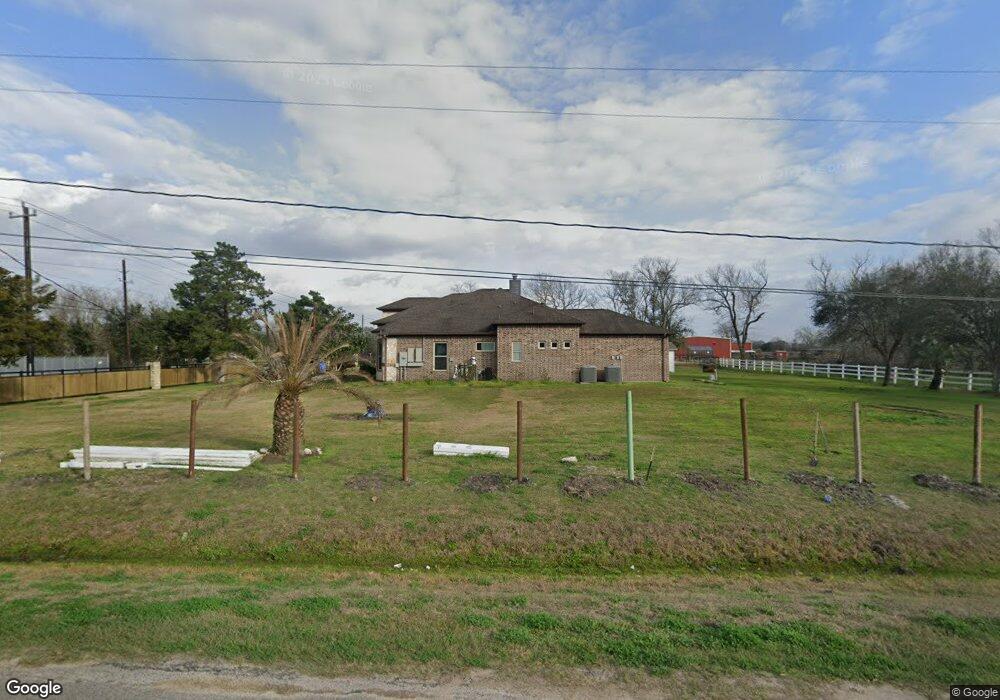 8403 E Sherri Cir, Manvel, TX 77578 - photo 1