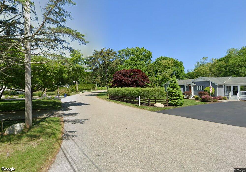 5 E Stuart St, Westerly, RI 02891 - photo 1