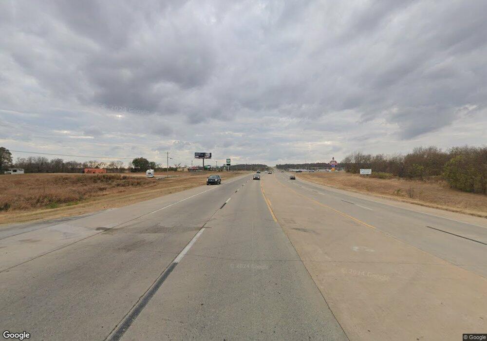 21000 S 4200 Rd, Claremore, OK 74017 - photo 1