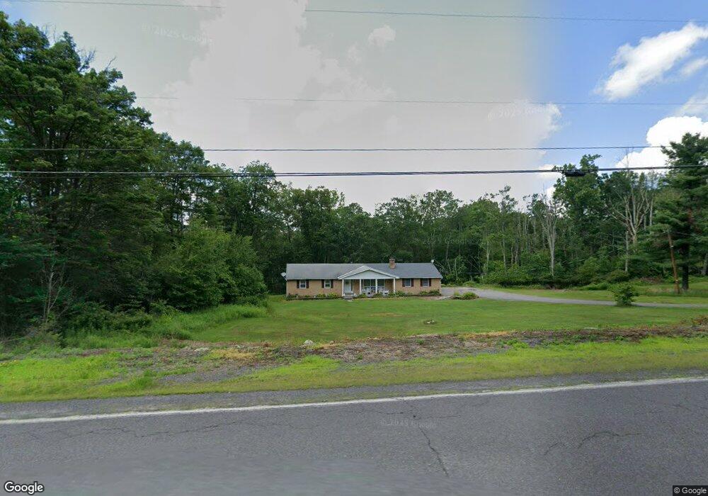 146 Church Rd, Mountain Top, PA 18707 - photo 1