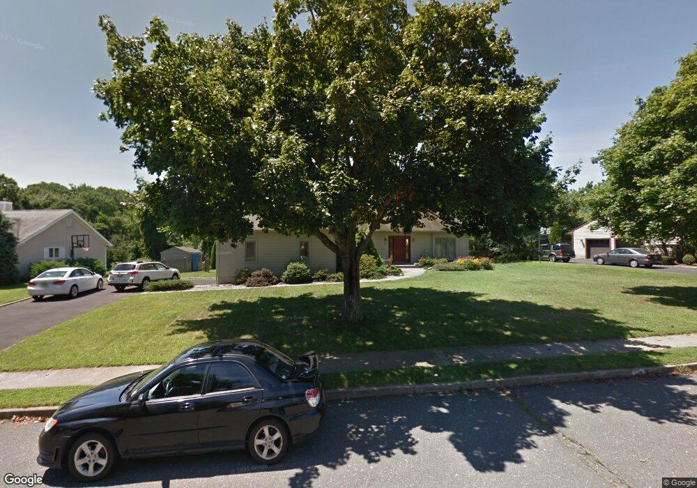 23 Brandywine Way, Middletown, NJ 07748 - photo 1