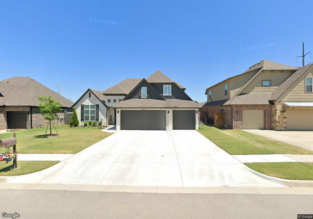 23303 E 103rd Place S, Broken Arrow, OK 74014 - photo 1