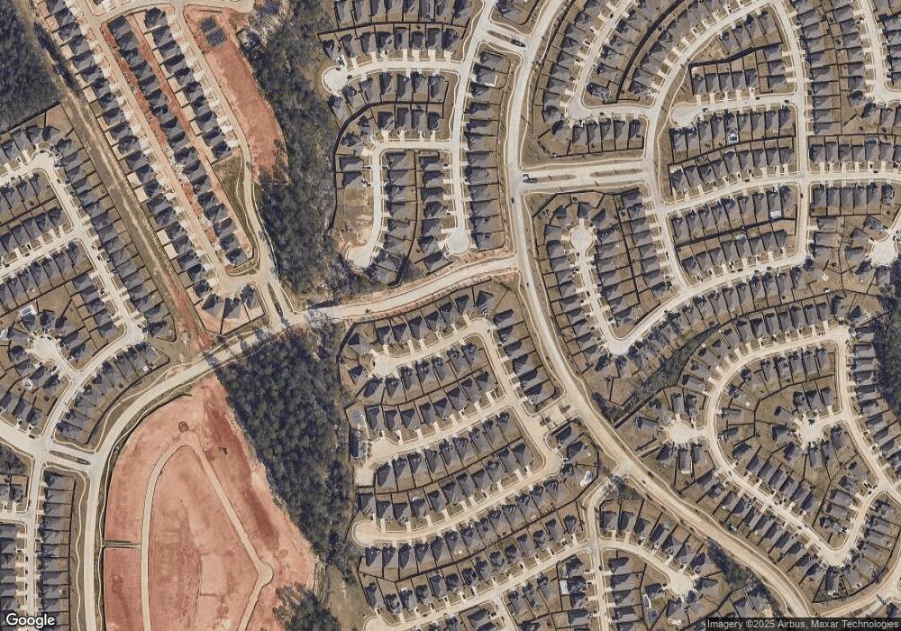 14108 Cleetwood Trail Ct, Conroe, TX 77384 - photo 1