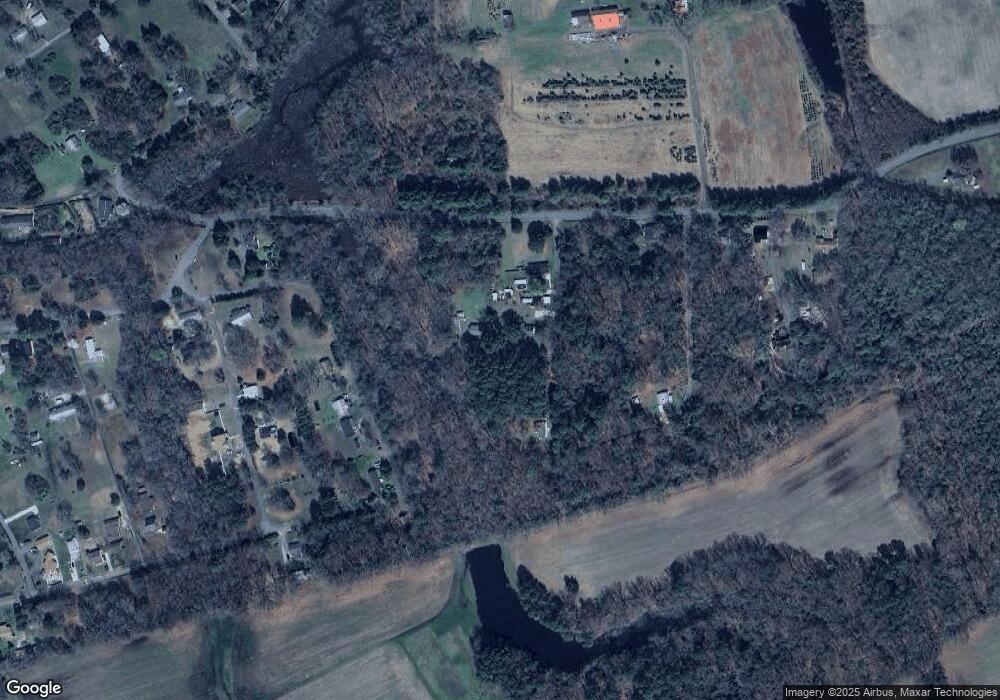 0 W Place Rd unit SM9662814, Chaptico, MD 20621 - photo 1