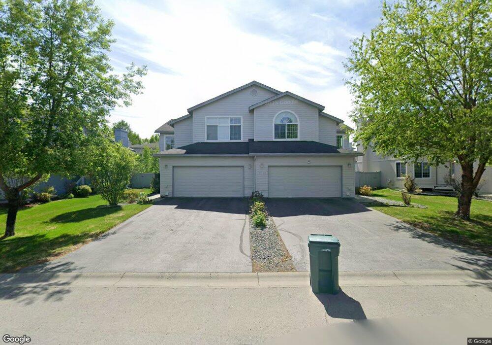 3732 Roald Amundsen Ave unit A, Anchorage, AK 99517 - photo 1