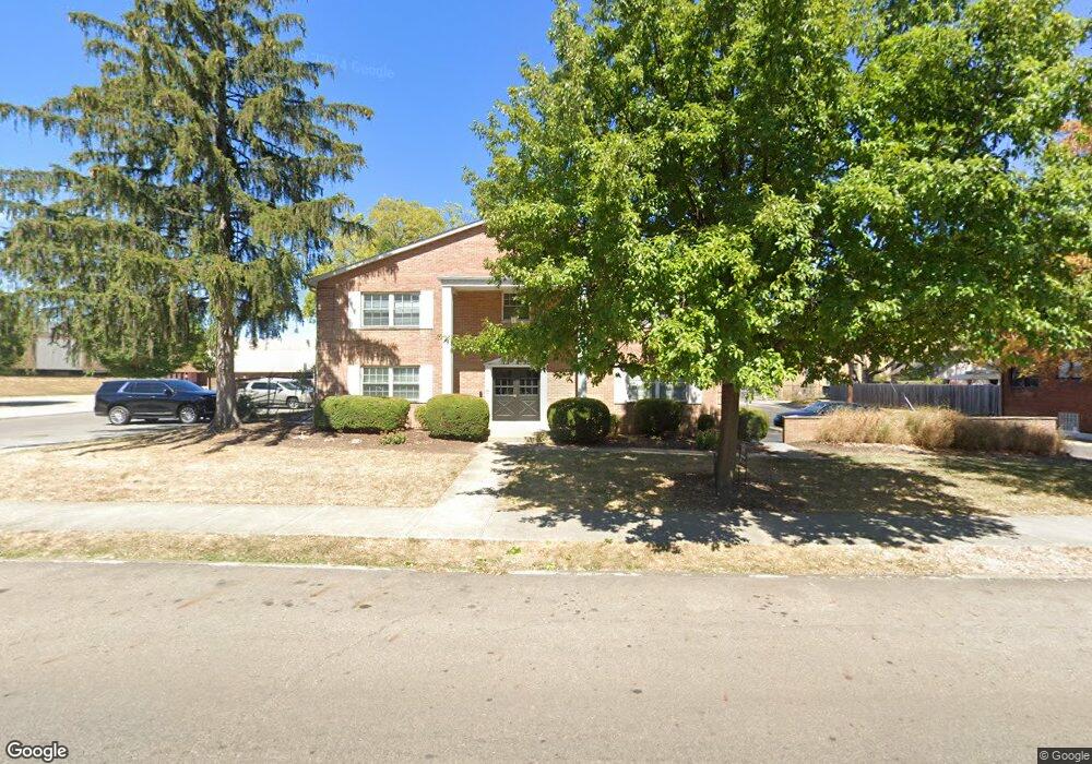 1392 Bryden Rd, Columbus, OH 43205 - photo 1