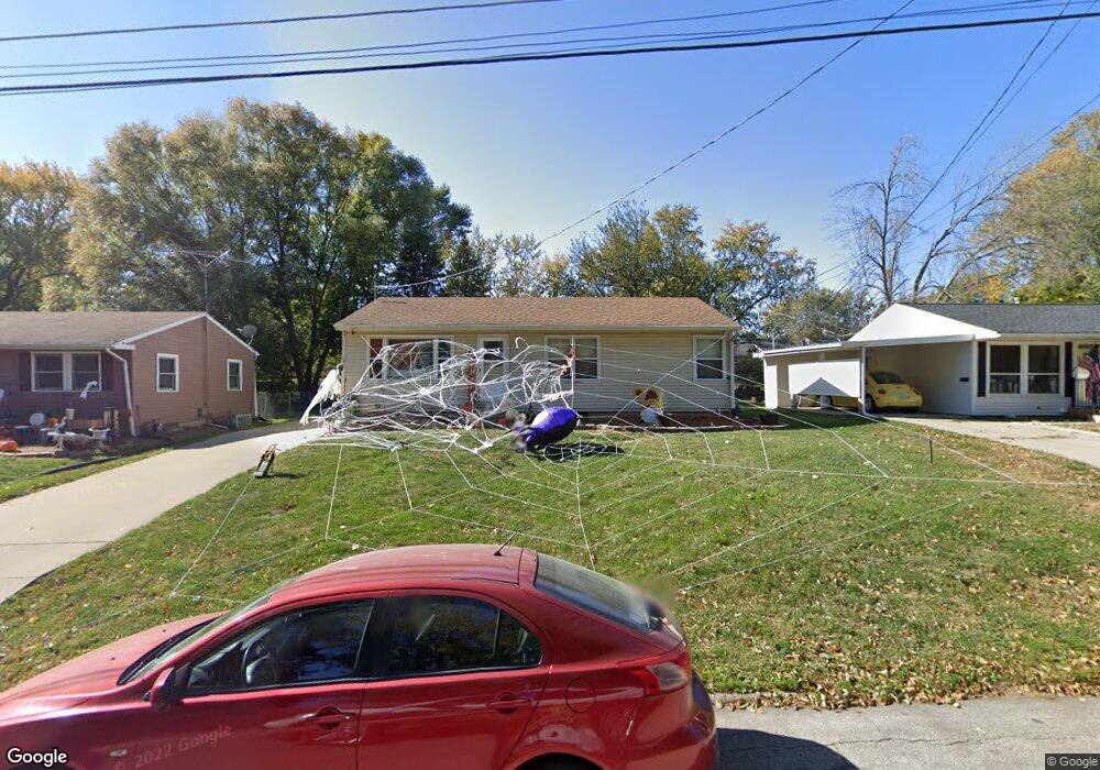 607 E 12th Street Place N, Newton, IA 50208 - photo 1