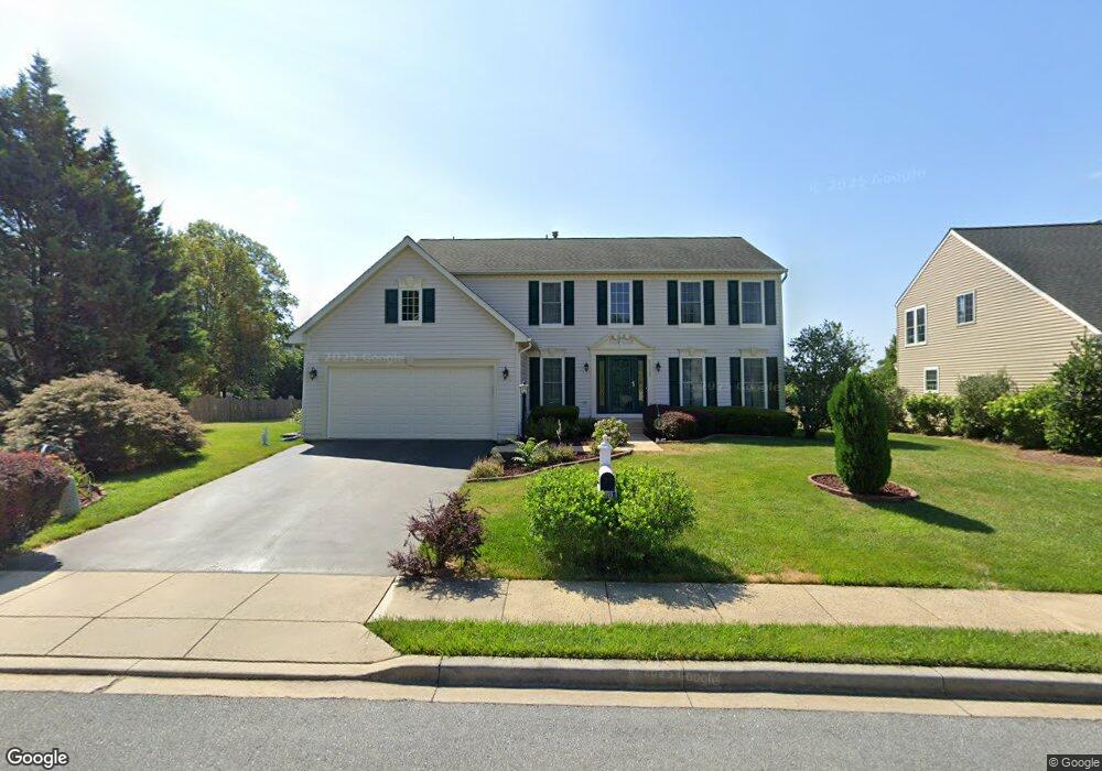 2119 Carroll Creek View Ct, Frederick, MD 21702 - photo 1